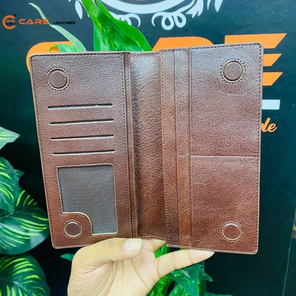 M2 Double Chamber Mobile Wallet