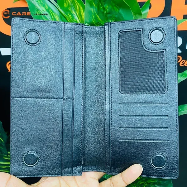M2 Double Chamber Mobile Wallet