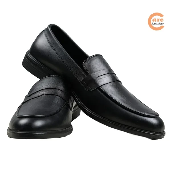 Casual Tarcel Shoes Pure Care Leather LSB-103