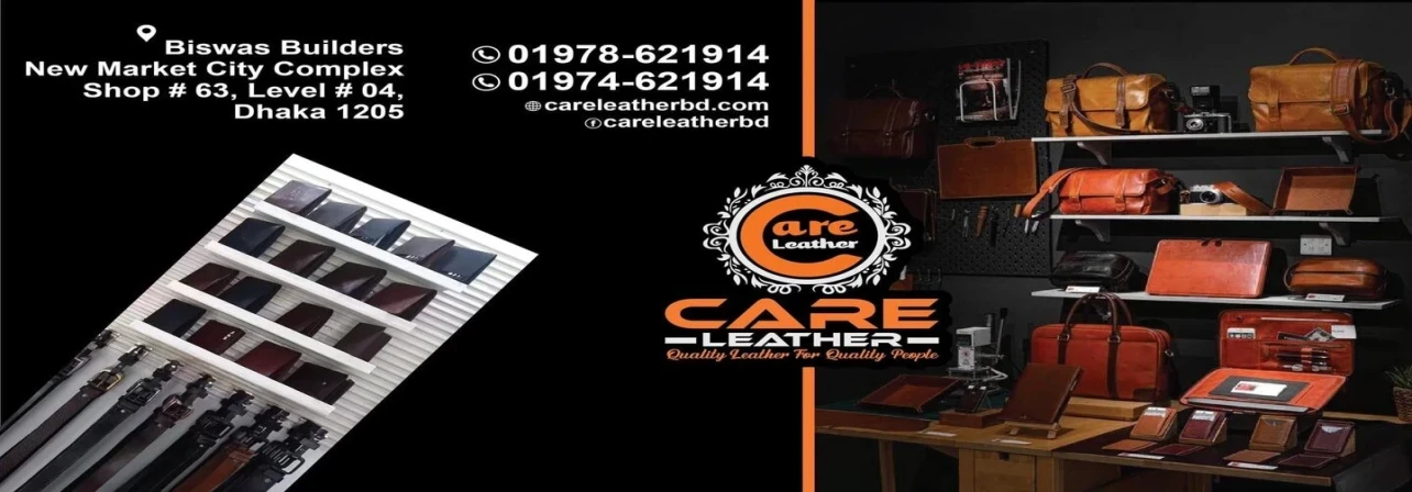 Care Leather