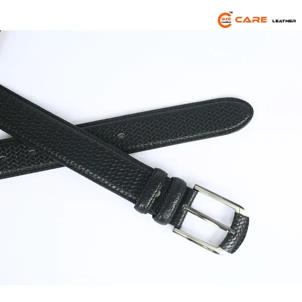 Genuine Care Leather Belt BBP07
