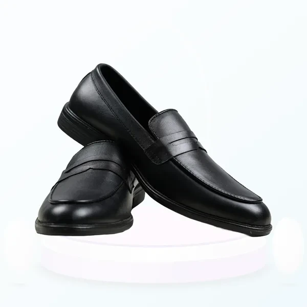 Casual Tarcel Loafer Pure Care Leather LSB-103