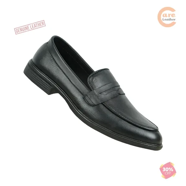 Casual Tarcel Loafer Pure Care Leather LSB-103