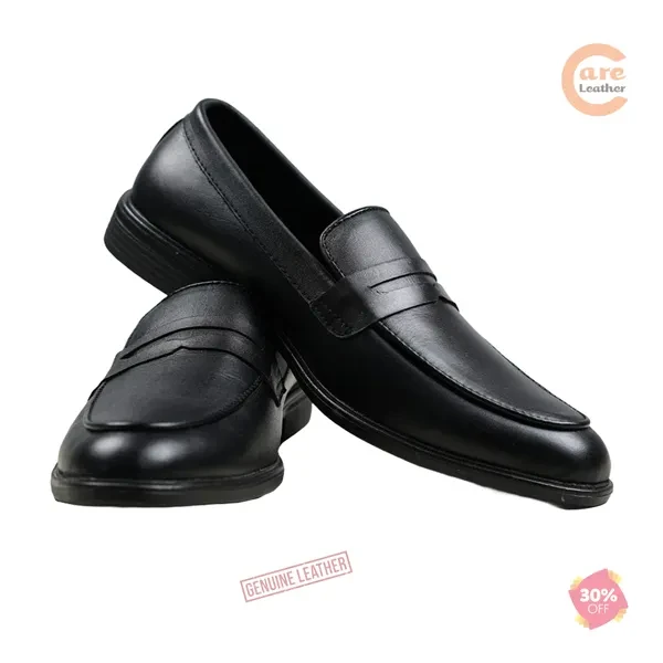 Casual Tarcel Loafer Pure Care Leather LSB-103