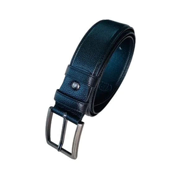 Classic Combo Care Leather Belt For Men