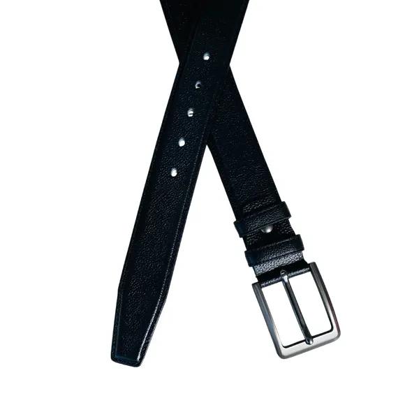 Classic Combo Care Leather Belt For Men