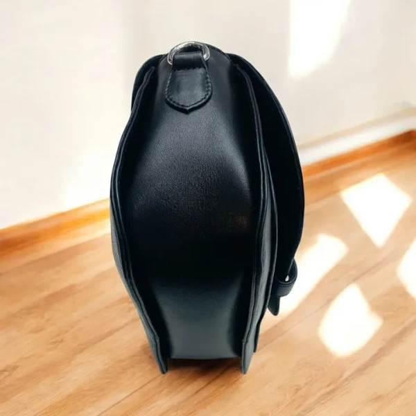 Cross-Body Women's Bag  Black