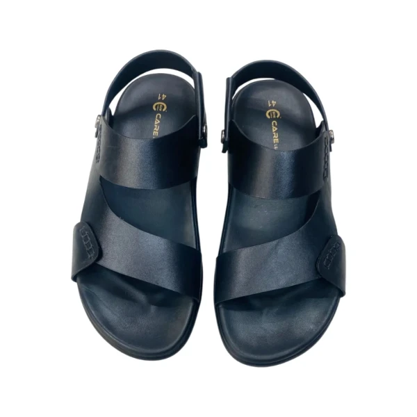 Stylish Fashionable Soft Care Leather Sandal for Men SB28