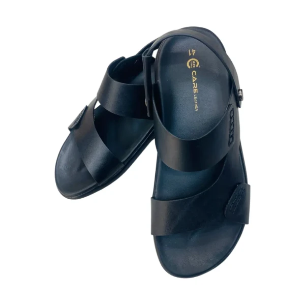 Stylish Fashionable Soft Care Leather Sandal for Men SB28