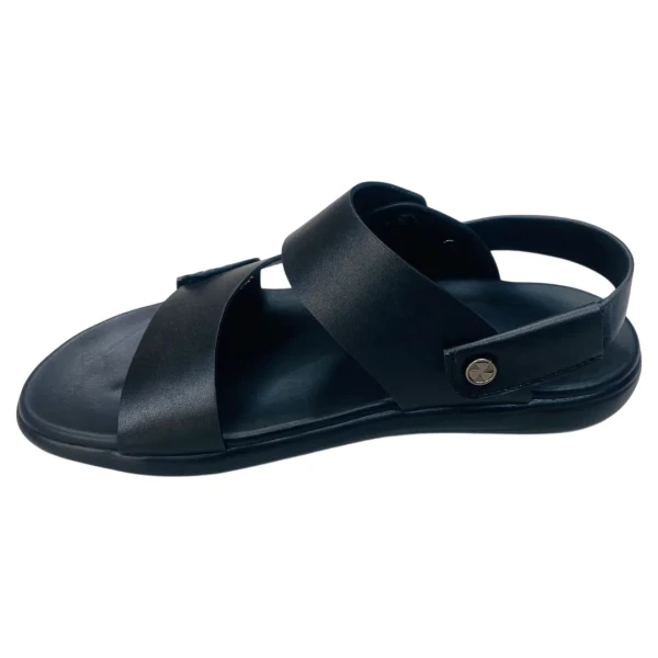 Stylish Fashionable Soft Care Leather Sandal for Men SB28