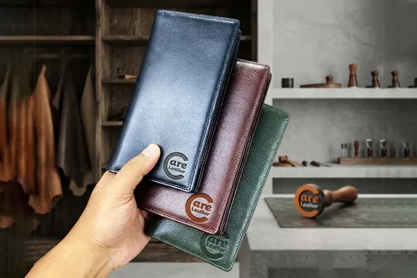 Care Leather