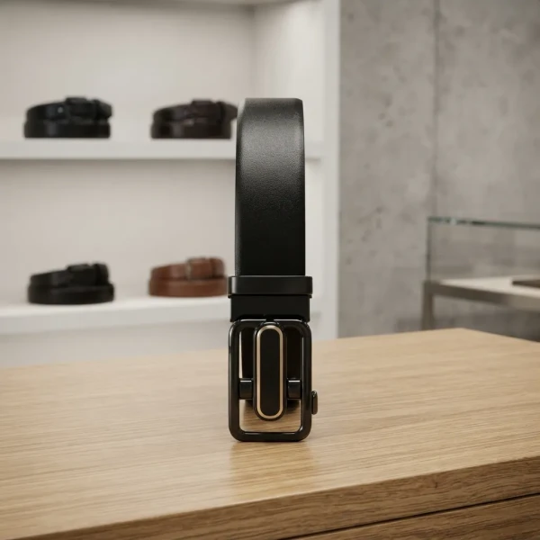 Care Leather Gear Belt BG-01 (Premium)