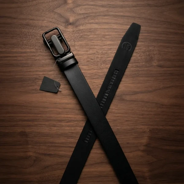 Care Leather Gear Belt BG-01 (Premium)