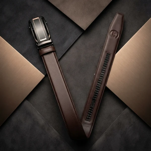 Care Leather Gear Belt BG-03 (Premium)