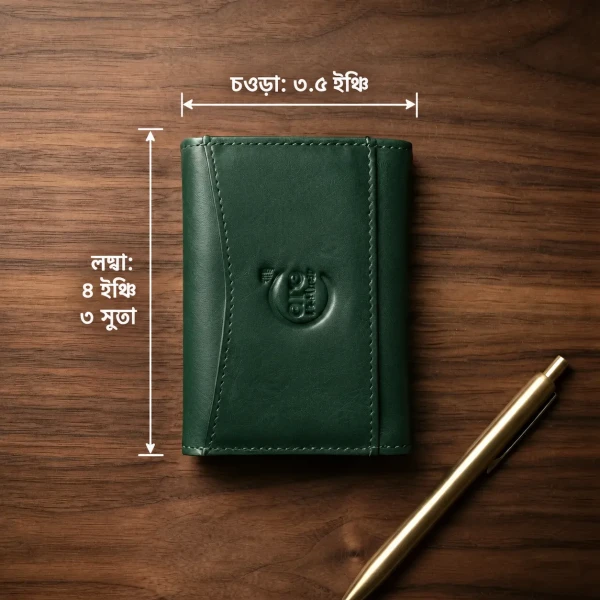 MiniMag Wallet Card Holder OB 1pcs