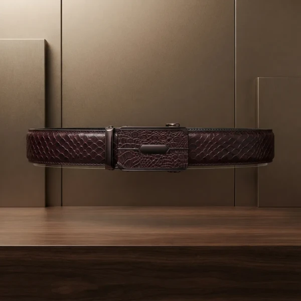 Care Leather Gear Belt BG-05 (Premium)