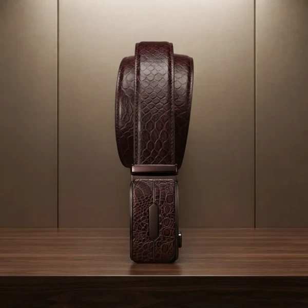 Care Leather Gear Belt BG-05 (Premium)