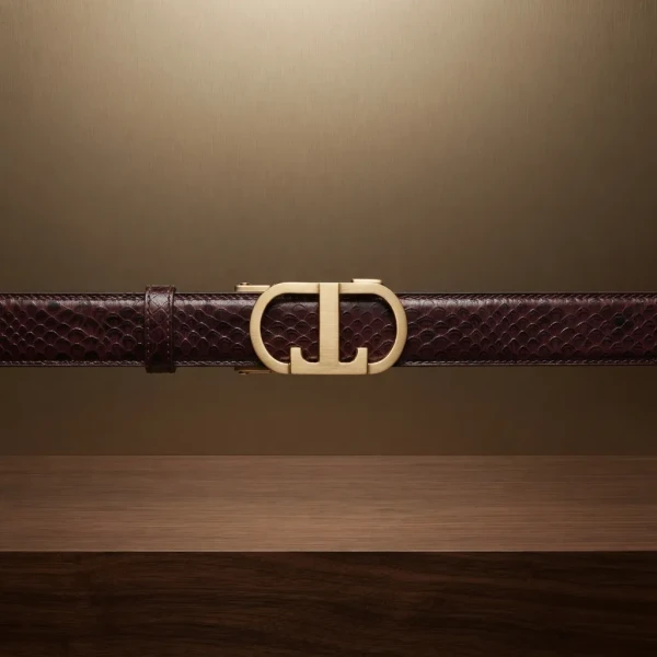 Care Leather Gear Belt BG-06 (Premium)